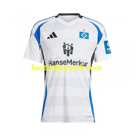 Tenue Hamburger SV Domicile 2024-2025 Maillot de Foot